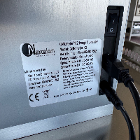 Nexcelom Cellometer K2 Image Cytometer image 0